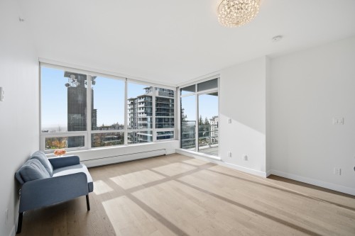 1103-9060 University Crescent, Burnaby, BC 