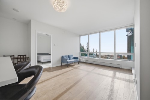 1103-9060 University Crescent, Burnaby, BC 