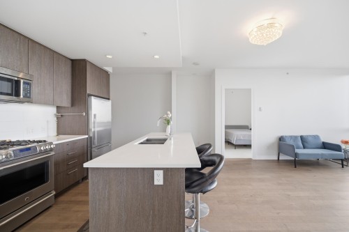 1103-9060 University Crescent, Burnaby, BC 