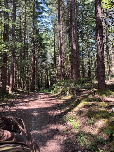 Dl 1312 Sullivan Road, Roberts Creek, BC 