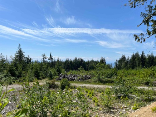 Dl 1312 Sullivan Road, Roberts Creek, BC 