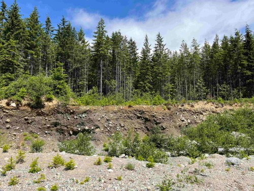 Dl 1312 Sullivan Road, Roberts Creek, BC 