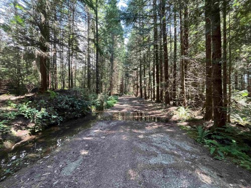 Dl 1312 Sullivan Road, Roberts Creek, BC 