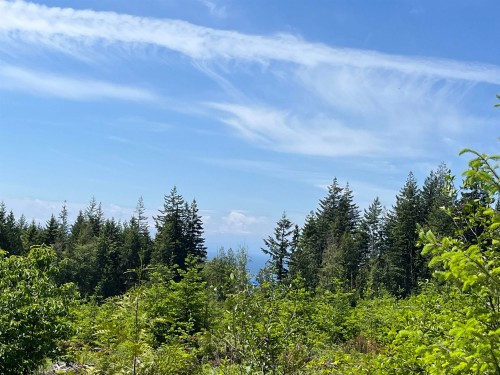 Dl 1312 Sullivan Road, Roberts Creek, BC 