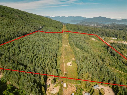 Dl 1312 Sullivan Road, Roberts Creek, BC 