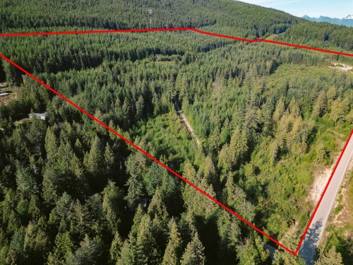 Dl 1312 Sullivan Road, Roberts Creek, BC 