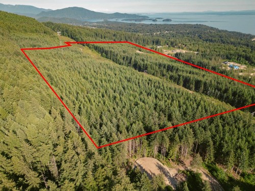 Dl 1312 Sullivan Road, Roberts Creek, BC 