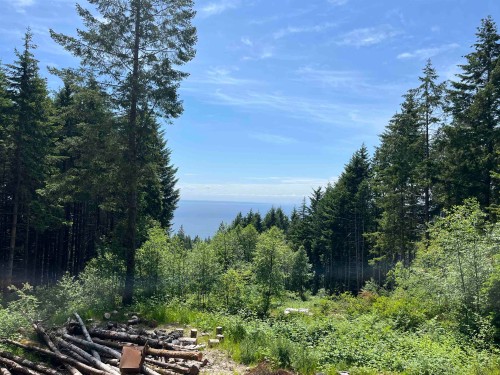 Dl 1312 Sullivan Road, Roberts Creek, BC 