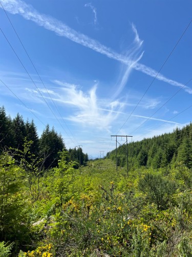 Dl 1312 Sullivan Road, Roberts Creek, BC 