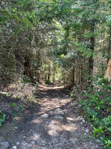 Dl 1312 Sullivan Road, Roberts Creek, BC 