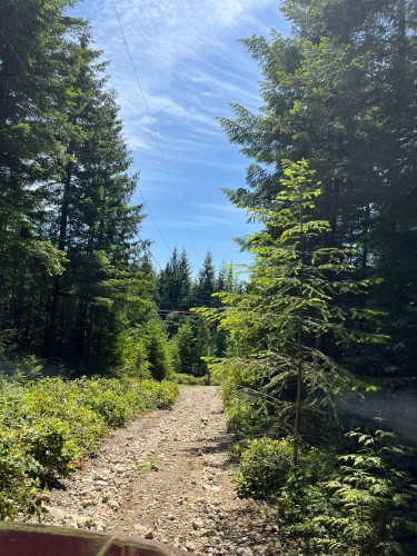 Dl 1312 Sullivan Road, Roberts Creek, BC 