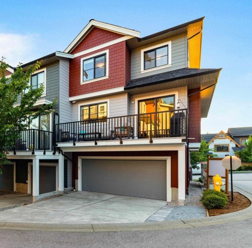 61-13260 236 Street  Maple Ridge, BC V4R 0G6