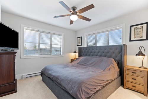 61-13260 236 Street, Maple Ridge, BC 