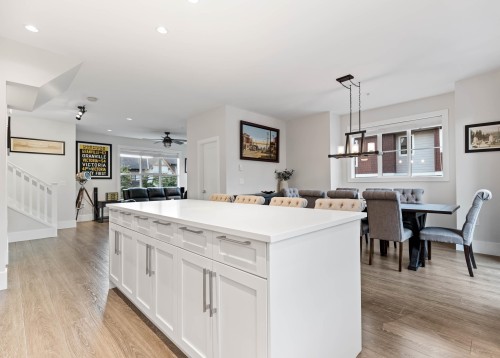 61-13260 236 Street, Maple Ridge, BC 