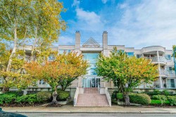 304-7700 Gilbert Road  Richmond, BC V7C 3W2