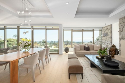 4987 Meadfeild Wynd, West Vancouver, BC 