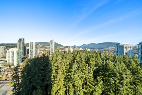 2609-3080 Lincoln Avenue, Coquitlam, BC 