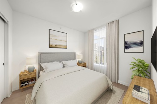 2609-3080 Lincoln Avenue, Coquitlam, BC 