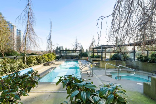 2609-3080 Lincoln Avenue, Coquitlam, BC 