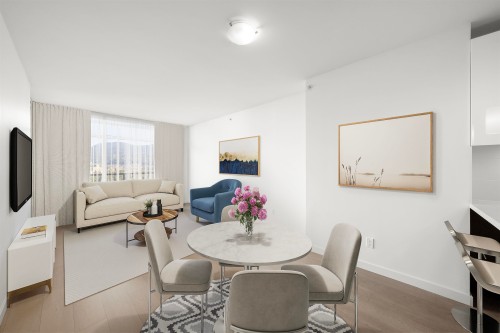 2609-3080 Lincoln Avenue, Coquitlam, BC 