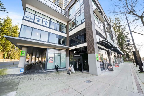 2609-3080 Lincoln Avenue, Coquitlam, BC 