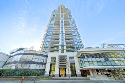 2609-3080 Lincoln Avenue, Coquitlam, BC 