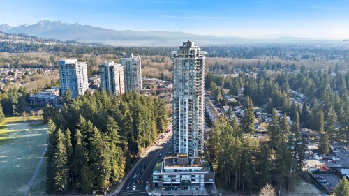 2609-3080 Lincoln Avenue, Coquitlam, BC 