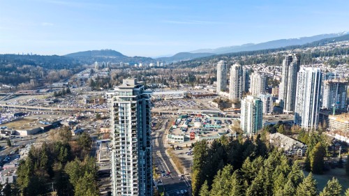 2609-3080 Lincoln Avenue, Coquitlam, BC 