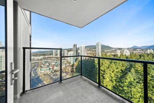 2609-3080 Lincoln Avenue, Coquitlam, BC 