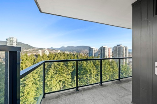 2609-3080 Lincoln Avenue, Coquitlam, BC 