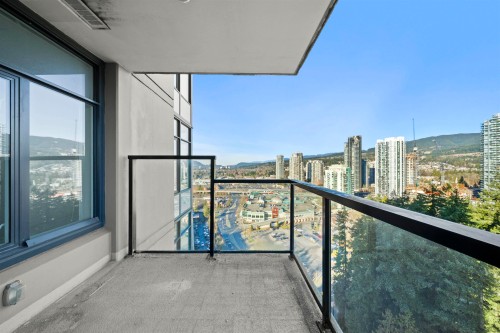2609-3080 Lincoln Avenue, Coquitlam, BC 