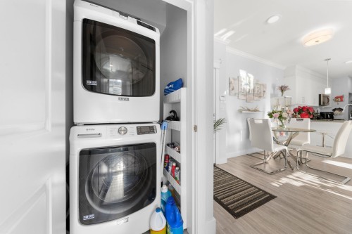 203-2229 Atkins Avenue, Port Coquitlam, BC 