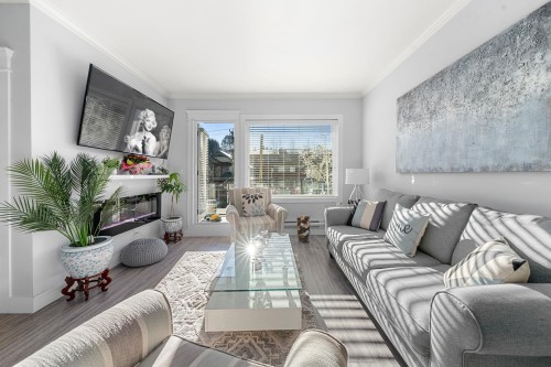 203-2229 Atkins Avenue, Port Coquitlam, BC 