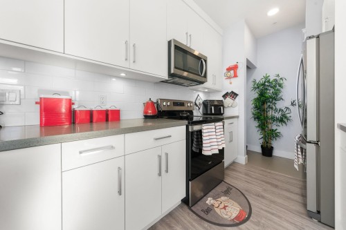 203-2229 Atkins Avenue, Port Coquitlam, BC 