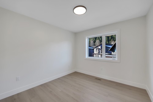 1002 Phare Crescent, Pemberton, BC 