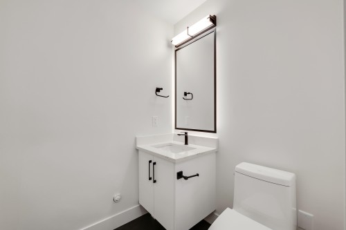 1002 Phare Crescent, Pemberton, BC 