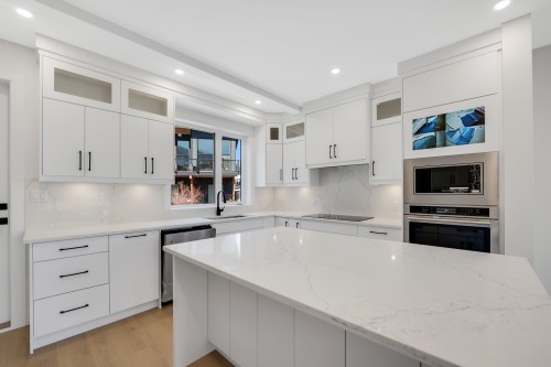 1002 Phare Crescent, Pemberton, BC 