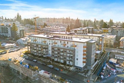 101-648 Lea Avenue, Coquitlam, BC 