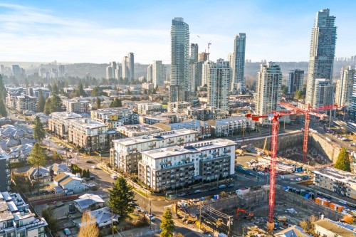 101-648 Lea Avenue, Coquitlam, BC 