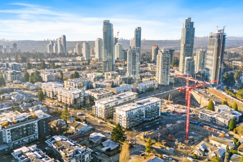 101-648 Lea Avenue, Coquitlam, BC 