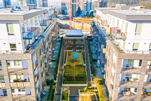 101-648 Lea Avenue, Coquitlam, BC 