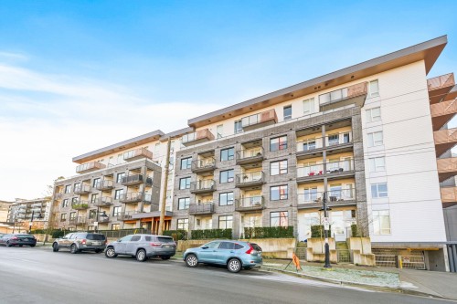 101-648 Lea Avenue, Coquitlam, BC 