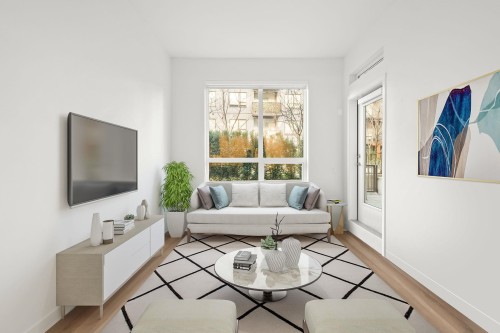 101-648 Lea Avenue, Coquitlam, BC 