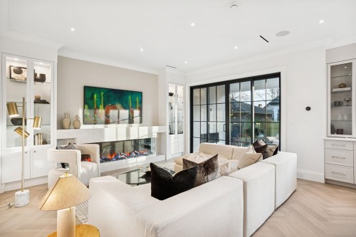 3970 Eton Street, Burnaby, BC 