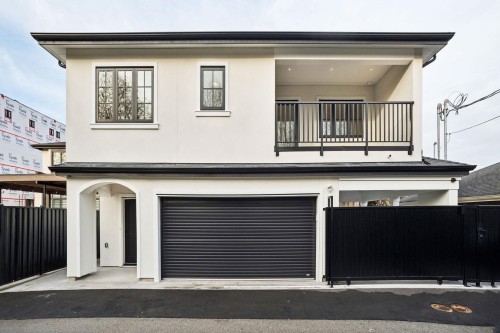 3970 Eton Street, Burnaby, BC 