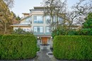 102-3770 Thurston Street, Burnaby, BC 