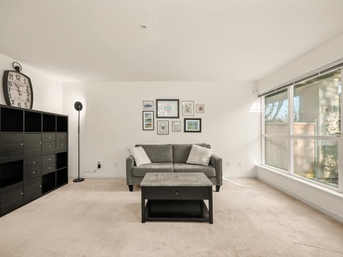 102-3770 Thurston Street, Burnaby, BC 