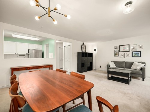 102-3770 Thurston Street, Burnaby, BC 