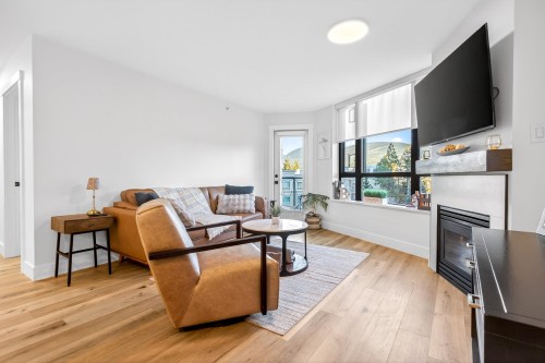 601-1196 Pipeline Road, Coquitlam, BC 