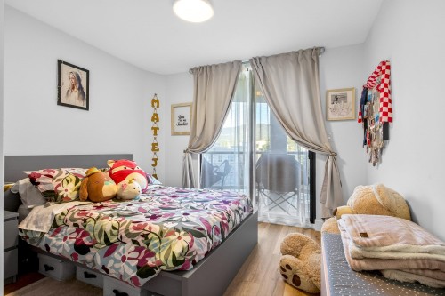 601-1196 Pipeline Road, Coquitlam, BC 